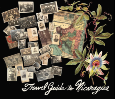 [IMAGE] Travel Guide to Nicaragua